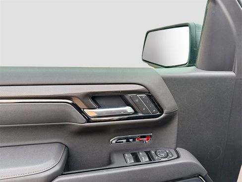 Certified 2026 GMC Sierra 1500 AT4 w/ AT4 Premium Package image 9