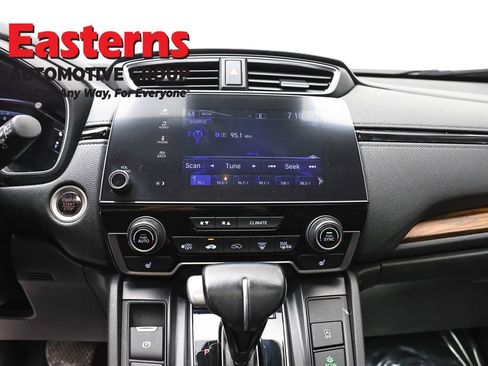 Used 2022 Honda CR-V EX-L image 12