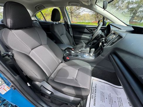 Used 2018 Subaru Impreza 2.0i Premium AWD/4WD image 15
