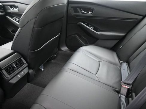 New 2026 Honda Accord Touring image 21