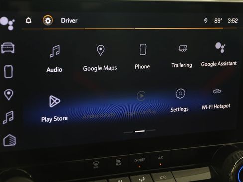 Used 2023 Chevrolet Colorado Z71 image 37