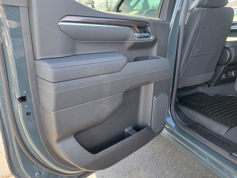 New 2026 Chevrolet Silverado 1500 LT image 21