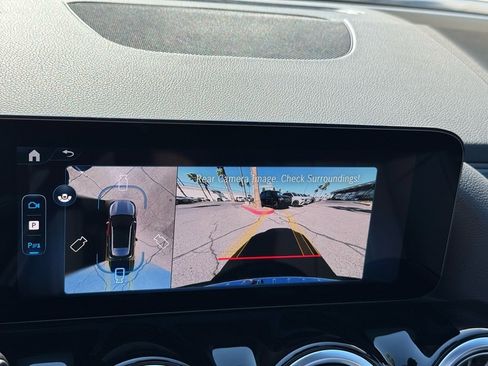 New 2026 Mercedes-Benz GLA 250 4MATIC image 25