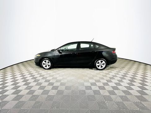 Used 2016 Dodge Dart SXT image 6