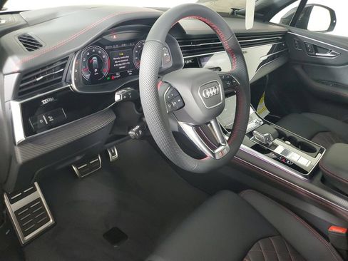 New 2026 Audi Q7 3.0T Prestige AWD/4WD image 23