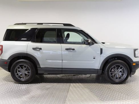 Used 2022 Ford Bronco Sport Big Bend AWD/4WD image 2