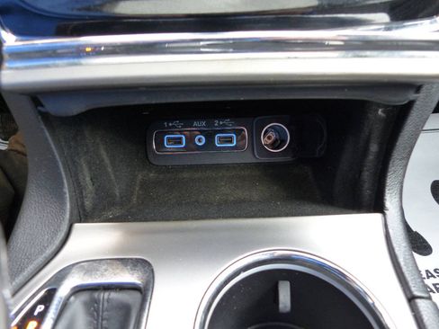 Used 2021 Jeep Grand Cherokee Limited AWD/4WD image 50