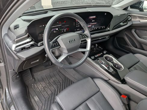 Used 2026 Audi A6 Premium Plus w/ Premium Plus Package AWD/4WD image 14
