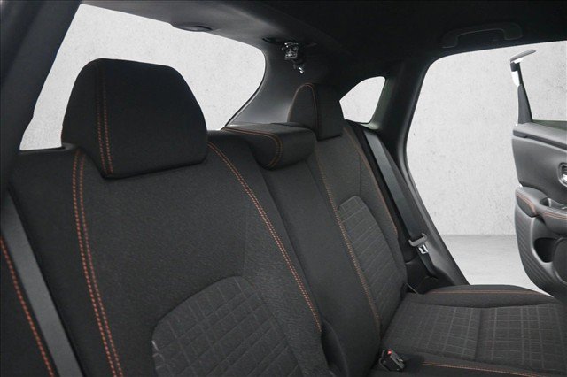 Used 2026 Honda HR-V Sport image 24