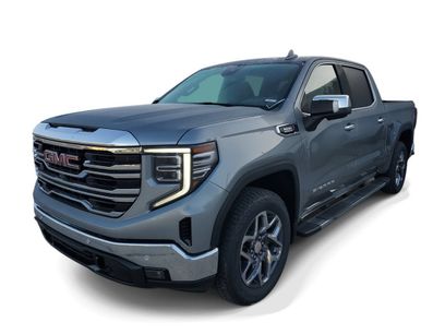 New 2026 GMC Sierra 1500 SLT w/ SLT Premium Plus Package