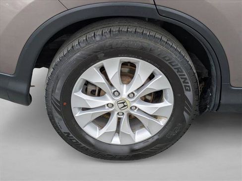 Used 2014 Honda CR-V EX-L image 27