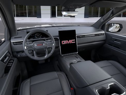 New 2026 GMC Sierra EV Elevation w/ Premium Package image 39