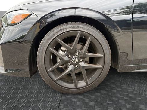 Used 2026 Honda Civic Sport image 13