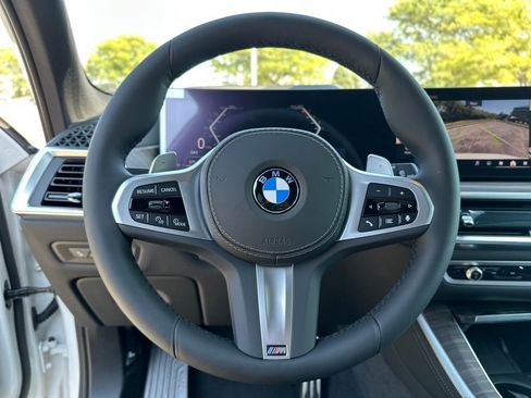 New 2026 BMW X5 xDrive40i w/ M Sport Package image 30