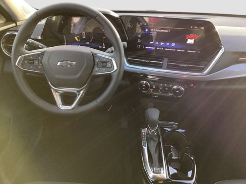 New 2026 Chevrolet Trax ACTIV w/ Driver Confidence Package image 15