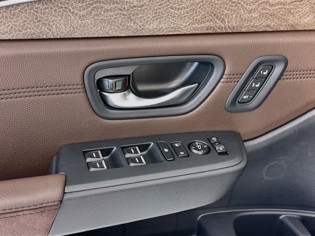 New 2026 Honda Pilot Elite image 25