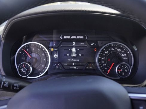 New 2026 RAM 1500 Big Horn image 14