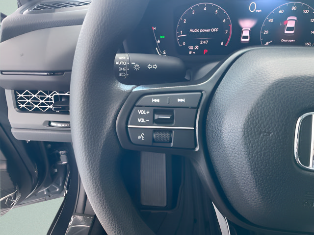 New 2026 Honda Accord LX image 11