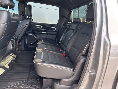 Used 2020 RAM 1500 Laramie AWD/4WD image 14