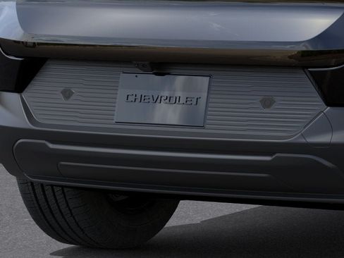 New 2026 Chevrolet Equinox EV LT FWD image 14