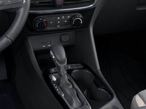 New 2026 Buick Encore GX Preferred image 23