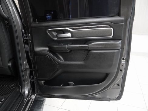 Used 2020 RAM 1500 Big Horn image 24