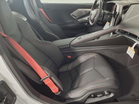 New 2026 Chevrolet Corvette Z06 image 14