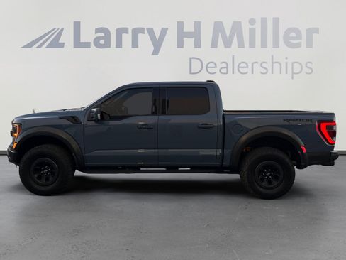 Certified 2023 Ford F150 Raptor w/ Raptor Carbon Fiber Package AWD/4WD image 2