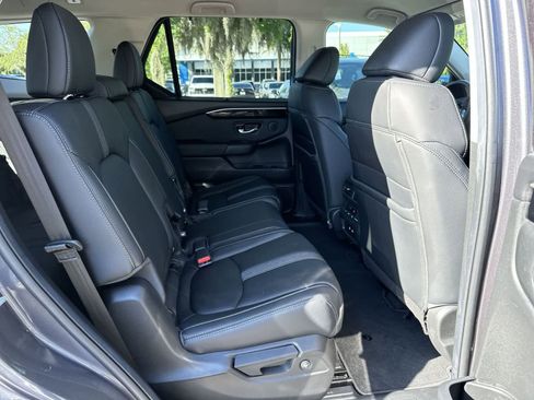 Used 2026 Honda Pilot EX-L image 16