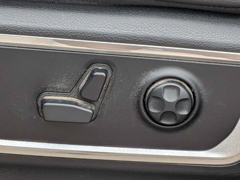 Used 2021 RAM 1500 Laramie w/ Night Edition AWD/4WD image 16