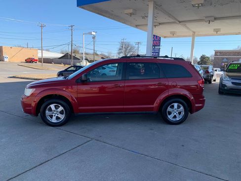 Used 2009 Dodge Journey SE w/ Popular Equipment Group image 5