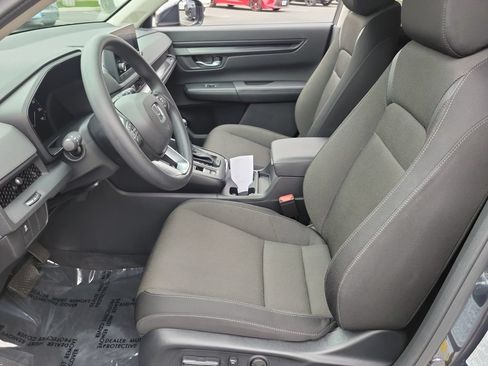 Certified 2023 Honda CR-V EX image 17