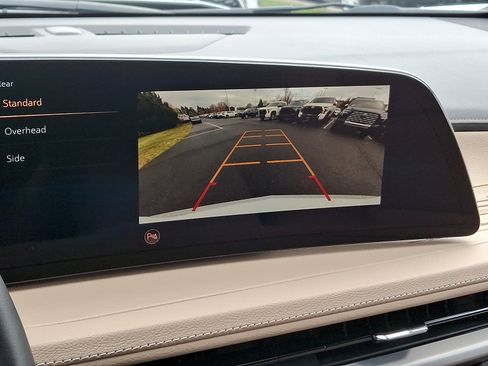 Used 2025 Cadillac XT4 Premium Luxury w/ Cold Weather Package image 18