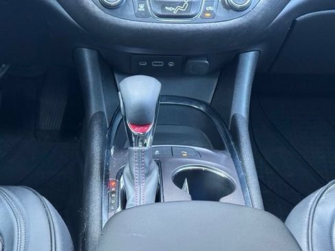 Used 2022 Chevrolet Malibu RS FWD image 16