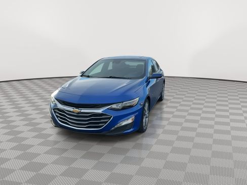 Used 2023 Chevrolet Malibu LT image 4