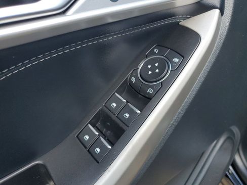 Used 2022 Ford Explorer Limited w/ Equipment Group 301A image 20