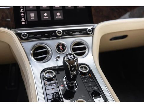 Certified 2024 Bentley Continental GT Speed AWD/4WD image 30
