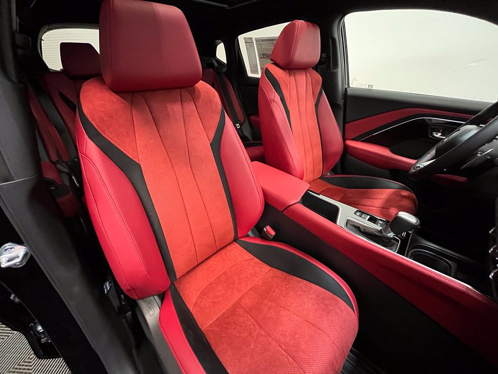New 2026 Acura ADX A-Spec AWD/4WD image 12