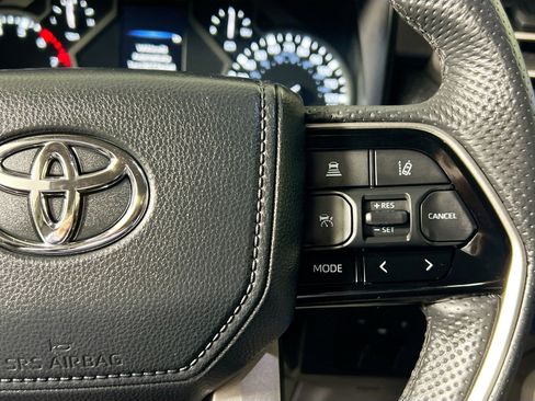 Used 2024 Toyota Tundra SR5 w/ SR5 Premium Package image 19