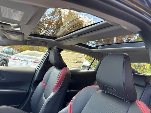 New 2026 Toyota Prius Plug-In Hybrid image 34