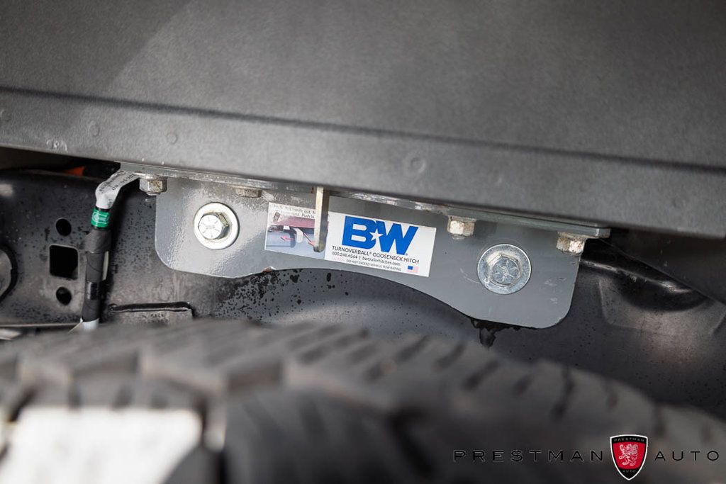 Used 2026 Ford F250 Platinum AWD/4WD image 14