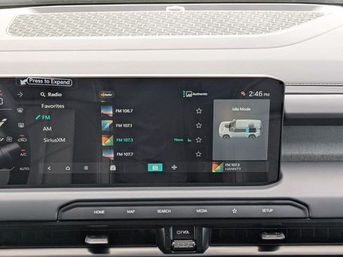 New 2027 Kia Telluride SX X-Line w/ Towing Package AWD/4WD image 21