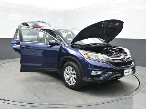Used 2015 Honda CR-V EX-L image 33