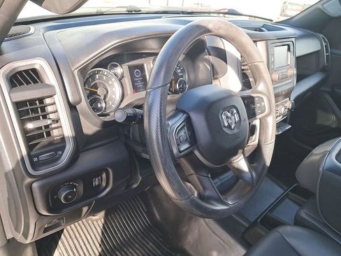 Used 2021 RAM 1500 Tradesman image 14