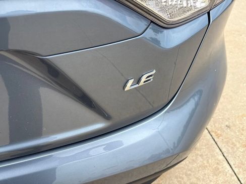 Used 2025 Toyota Corolla LE FWD image 23