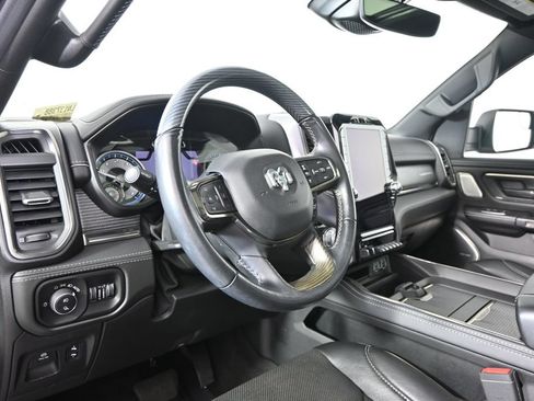 Used 2020 RAM 1500 Limited AWD/4WD image 23