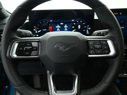 New 2026 Ford Mustang Coupe RWD image 10