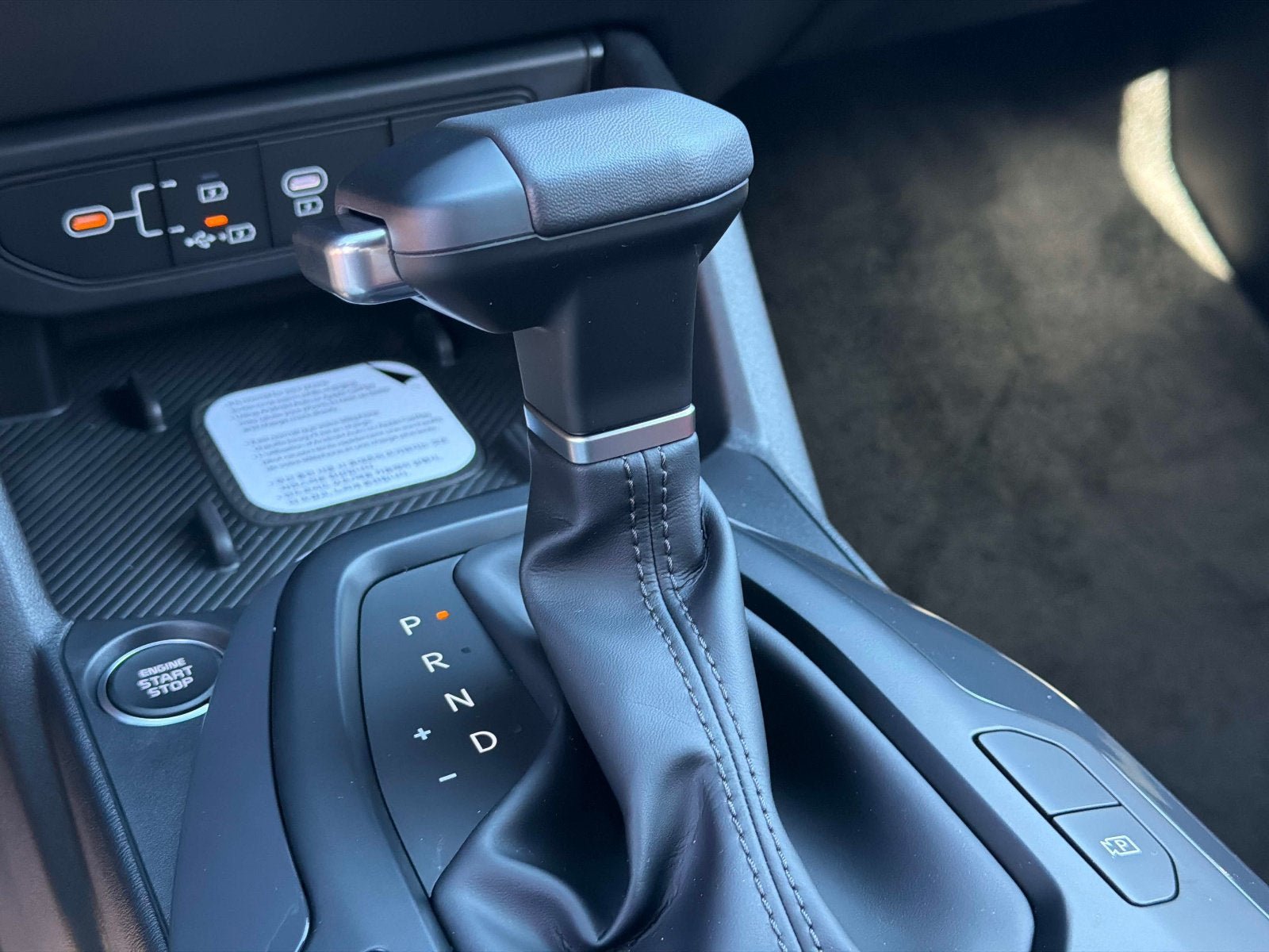 New 2026 Kia K4 GT-Line FWD image 23