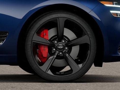 New 2026 Genesis G70 3.3T Sport Prestige RWD image 9