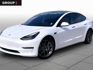 Used 2022 Tesla Model 3 Long Range AWD/4WD video 1